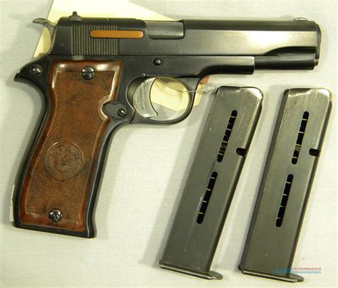 Star Model S 380 Acp For Sale At 976219437