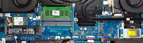 Inside Acer Nitro 5 An517 55 Disassembly And Upgrade Options