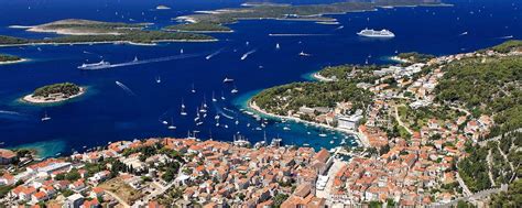 Your Guide For Getting To The Croatian Islands Completely Croatia