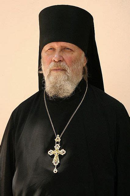 Orthodox Priest Orthodox Priest Priest Orthodox