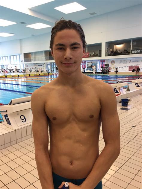 Tomoe zenimoto hvas is a norwegian swimmer. Ny norsk juniorrekord til Tomoe Zenimoto... - Norges ...