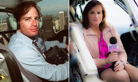 Tv News Helicopter Pilot Zoey Tur Completes Her Gender Transition To