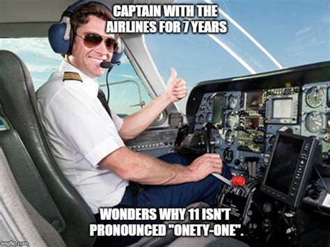 Pilot Memes Imgflip