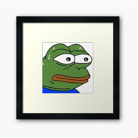 It appears incorrectly here due to technical restrictions. Monkas Wall Art | Redbubble
