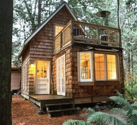 Small House Ideas The Tiny House Movement Updated Small House