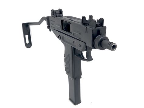 Gunspot Guns For Sale Gun Auction Imi Micro Uzi 9mm Transferable