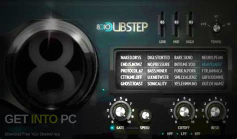 It is a full offline installer with 32 and 64 bits. 8DIO - Dubstep (KONTAKT) Free Download - Full Version
