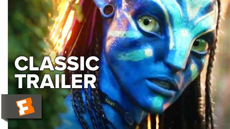 Top 97 Về Trailer Avatar Vn
