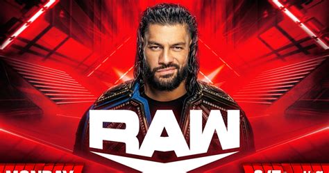 Wwe Raw Results Winners Grades Reaction And Highlights From March
