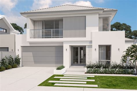 Double Storey Homes Perth New Level Homes