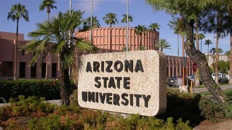 Top Universities In Arizona 2021 Usa Newshour