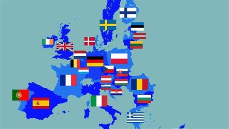European Union Membership European Union Definition Purpose History