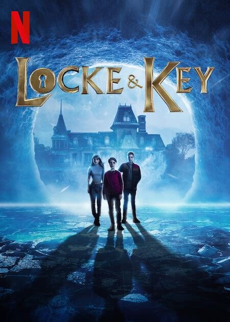Locke And Key Season 3 Rotten Tomatoes