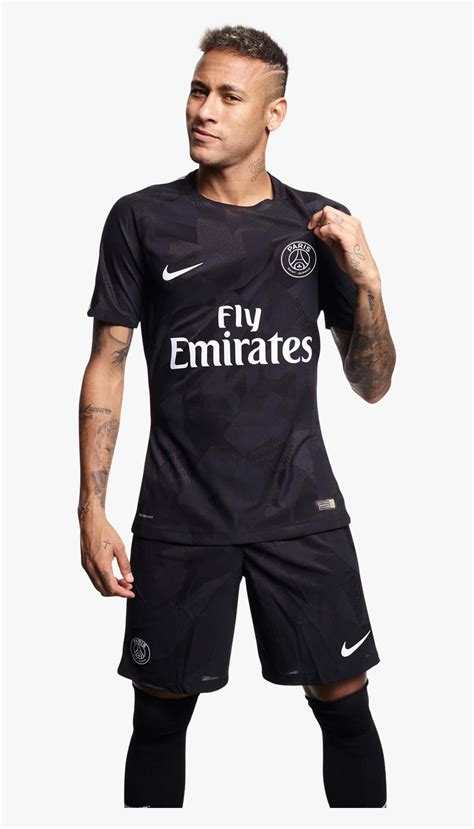 They must be uploaded as png files, isolated on a transparent background. Neymar Football Png Psg Render Clipart Image - Neymar Jr ...