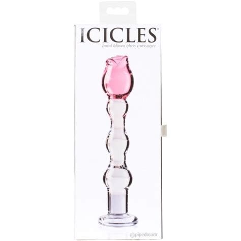 Icicles No 12 Sex Toys At Adult Empire