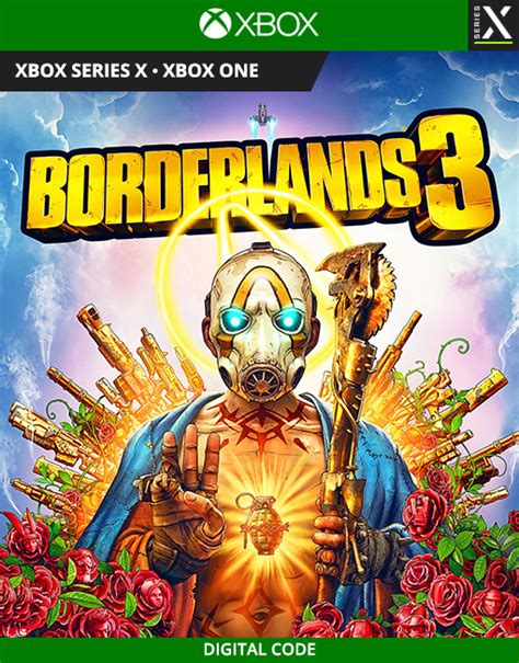 Buy Borderlands 3 Steam Steam Cd Key Cheaper Digital Download