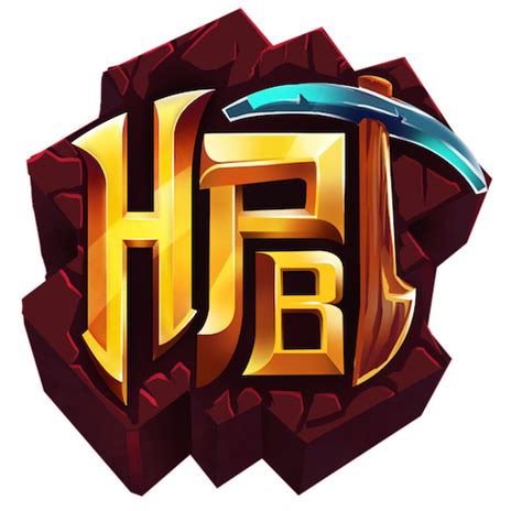 Hypixel Logo Transparent Background