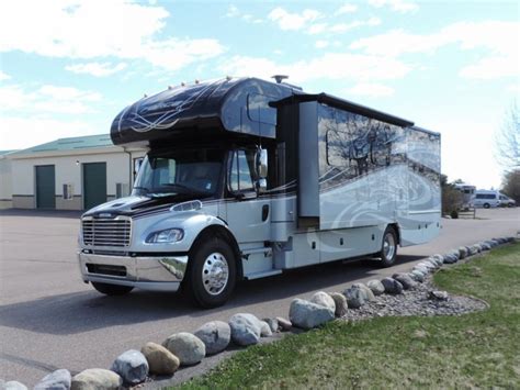 Dynamax Force Rvs For Sale In Nevada