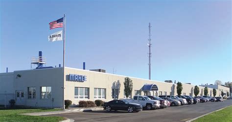 Mahle Service Solutions Announces New Production Location Vehicle
