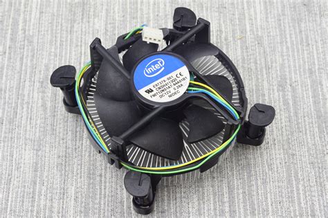 Intel Stock Cooler Meme How Much Better Are Aftermarket Cpu Coolers