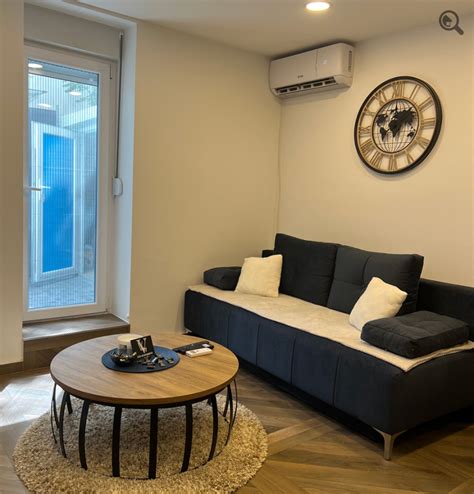 Dvosoban Apartman Very Lux Beograd Zvezdara