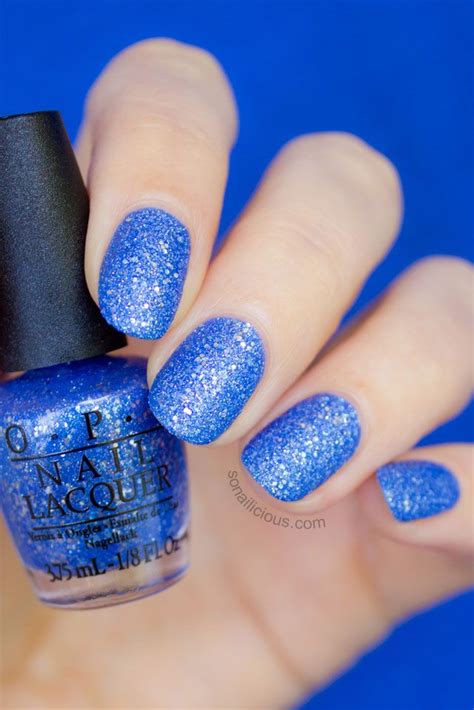 Opi Mariah Carey Liquid Sand Mini Set Review And Swatches Hair And