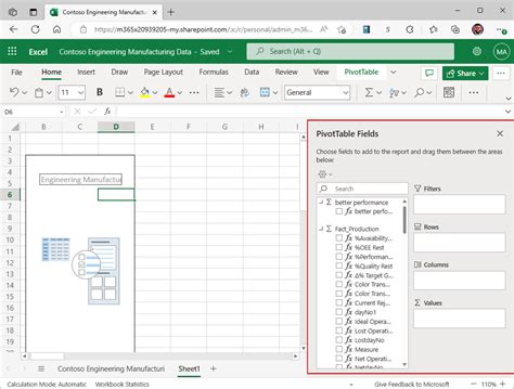 Create Excel Workbooks With Refreshable Power Bi Data Power Bi