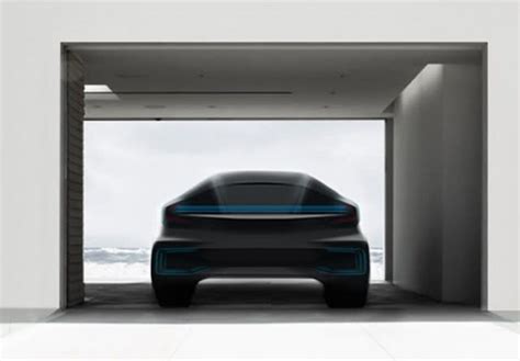 Faraday Future Plans 1 Billion Electric Car Factory Site Tbd