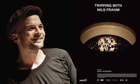 Tripping With Nils Frahm An Interview With The Contemporary German