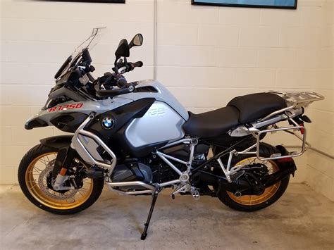 With optional ride mode pro, the range of bicycle applications can be further extended and adjusted to different riding situations and objectives. 2020 BMW R 1250 GS Adventure Motorcycles Port Clinton ...