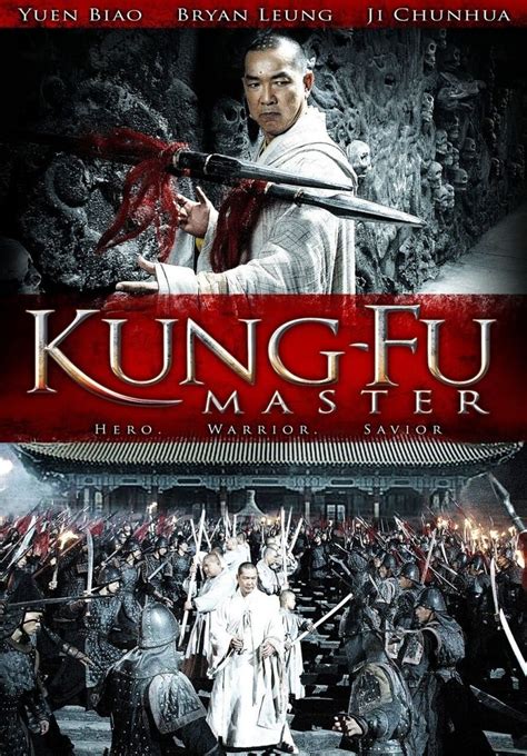 download film kungfu master 2010