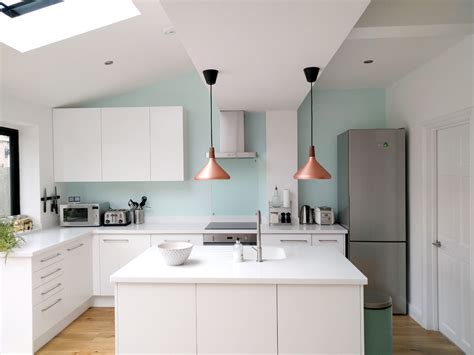 South East London Kitchen Contemporary Kitchen London By Em