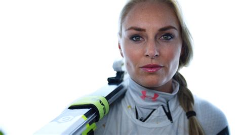 Lindsey Vonn Highlights A Look Back At Her Storied Career Nbc Sports