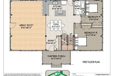 Barndominium Floor Plans 60x100 Image To U