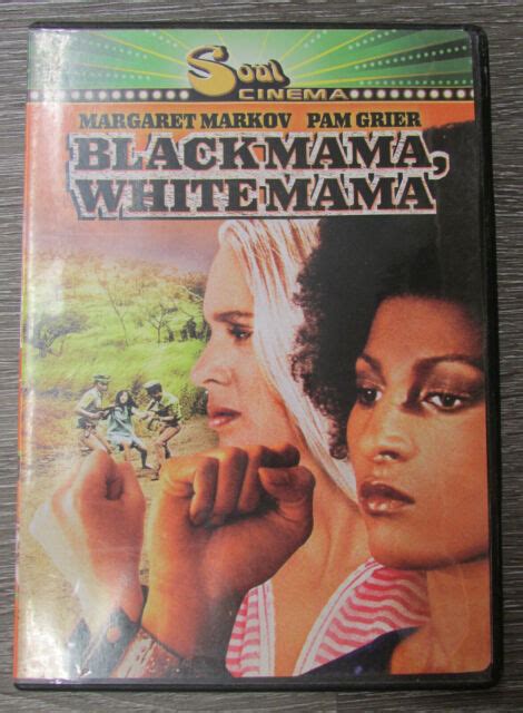 black mama white mama dvd soul cinema collection for sale online ebay