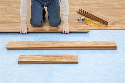 A single sheet measuring four by four metres is large enough to cover most rooms. Laminate Flooring Over Concrete Vapor Barrier - Carpet ...