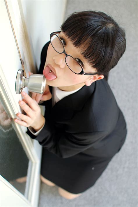 Just In Time For Corona Virus Doorknob Licking Trend In Japan