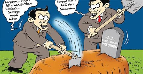 Tamtomovision Kartun Politik Mice Cartoon April 2016