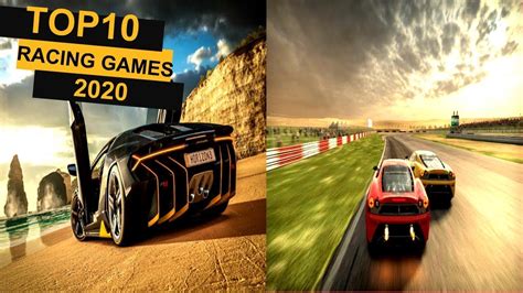 Top 10 Insane Racing Games For Budget Pcs No Gpu 3gb 4gb Ram Pc Games