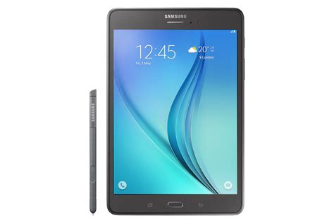 Samsung Galaxy Tab A 80lte Harga Dan Spesifikasi Samsung Indonesia