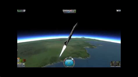 Ksp Space Plane Youtube