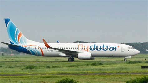هواپیمایی فلای دبی بلیط Flydubai فلایتیو
