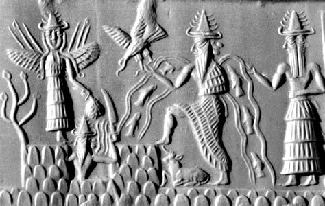 ACHAMAN GUAÑOC Los orígenes de la humanidad según los antiguos textos