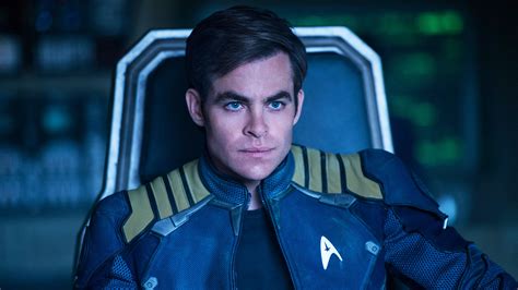 New Kelvin Universe Star Trek Movie Announced Geeky Kool