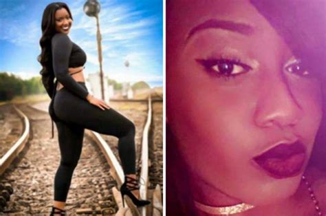 Pregnant Model Killed By Train While Posing On Tracks For Picture To