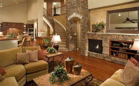 Beautiful Home Interior Design Photos