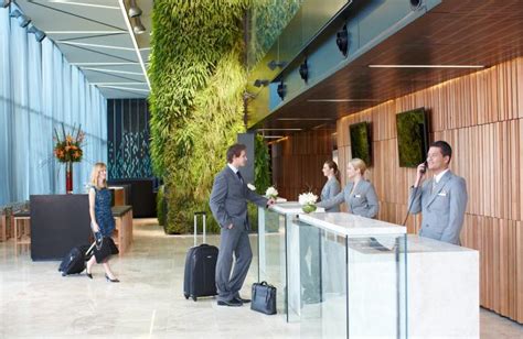 Hotel Fitouts Reception Areas Hotel Lobby Hotel Restaurants And