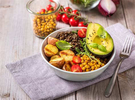 Vegan Quinoa Turmeric Bowls Rainforest Supply