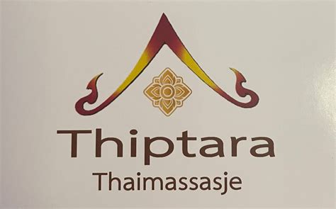Thiptara Thai Massasje Bergen Massasjethaino Finn Thai Massasje