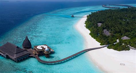 This Is Why You Should Visit Maldives At Least Once Indisputable